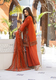 Formal 3 PCs Ready To Wear (BT006048-ORG)