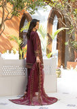 Formal 3 PCs Ready To Wear (BT006048-MRN)