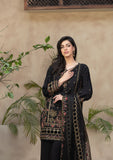 Formal 3 PCs Ready To Wear (BT006048-BLK)