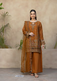 Formal 3 PCs Ready To Wear (BT006048-MBND)
