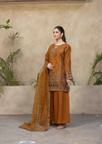 Formal 3 PCs Ready To Wear (BT006048-MBND)