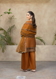 Formal 3 PCs Ready To Wear (BT006048-MBND)