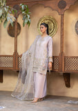 Formal 3 PCs Ready To Wear (BT006048-LPP)