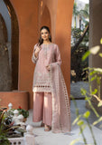 Formal 3 PCs Ready To Wear (BT006048-LPNK)