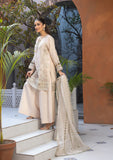 Formal 3 PCs Ready To Wear (BT006048-CRM)