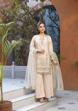 Formal 3 PCs Ready To Wear (BT006048-CRM)
