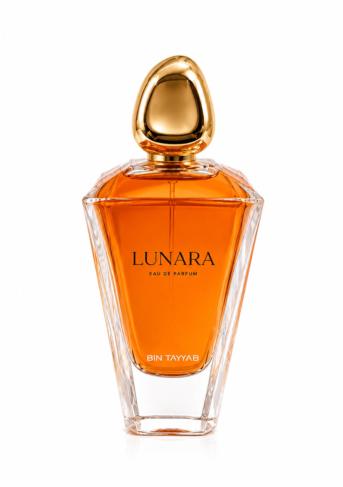 LUNARA – Eau de Parfum | 100ml