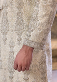 Bin Tayyab Sherwani (TD-1742)  GRAY