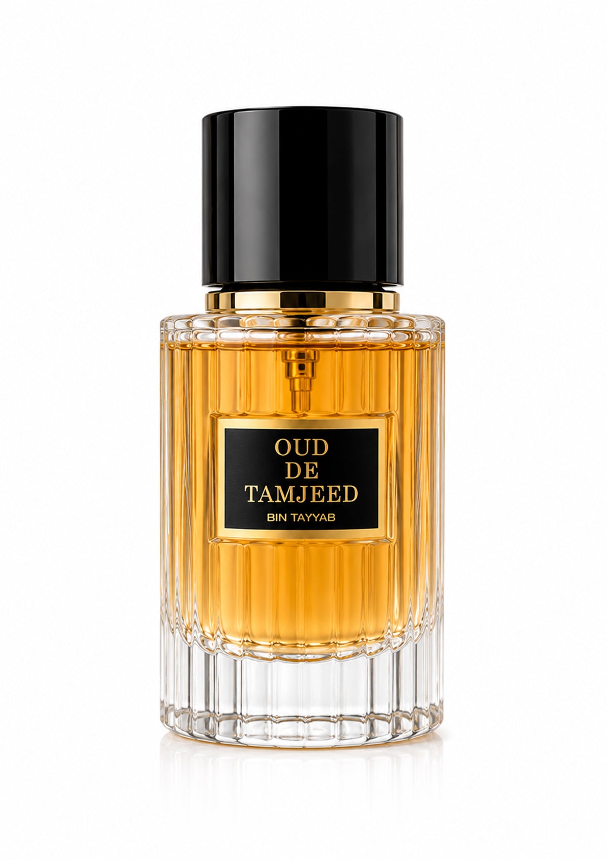 OUD DE TAMJEED – Eau de Parfum | 100ml