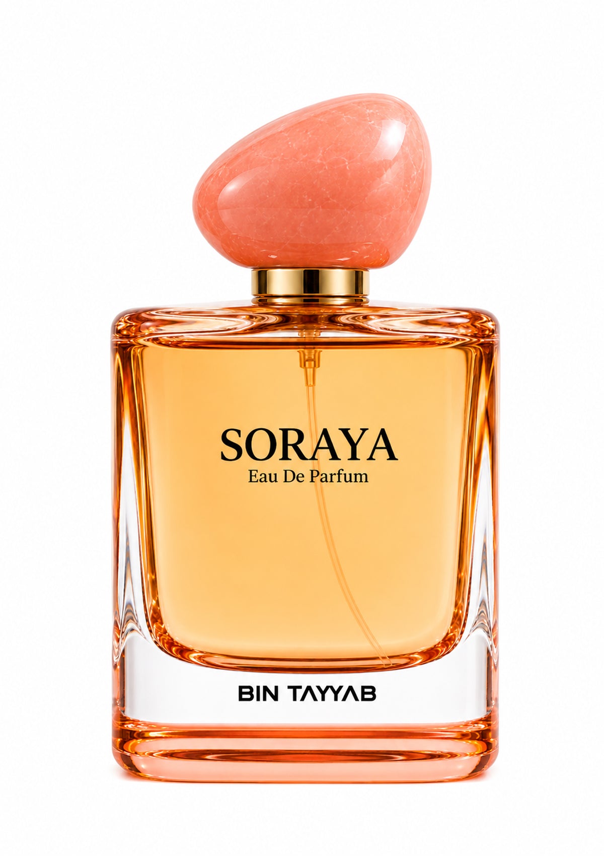 SORAYA – Eau de Parfum | 100ml