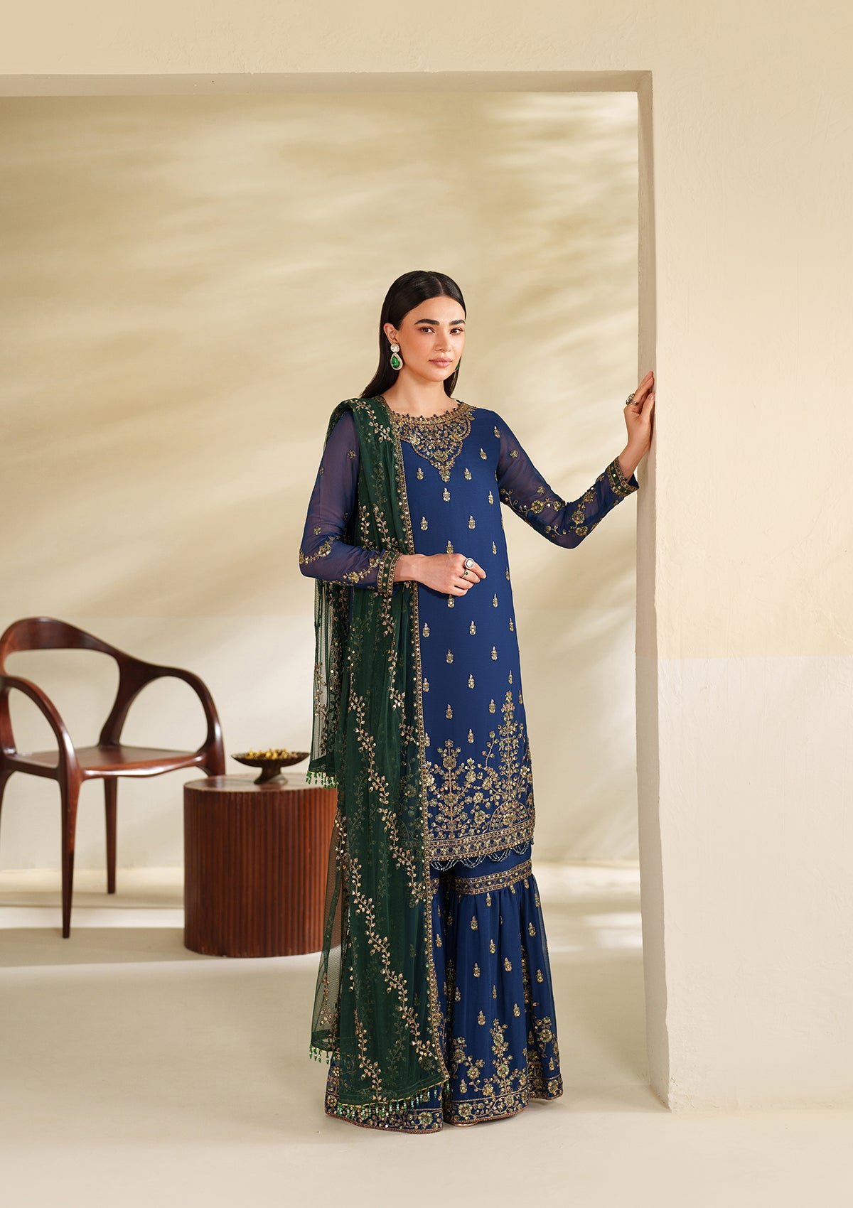 (BT006528-BLU-UN6491-BLU)