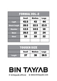 Formal 3 PCs Ready To Wear (BT006046-3-LBU)